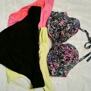 Victoria Secret bikini